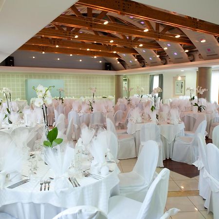 Hotel Kierion Kardítsa المظهر الخارجي الصورة