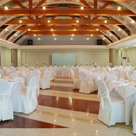 Hotel Kierion Kardítsa المظهر الخارجي الصورة