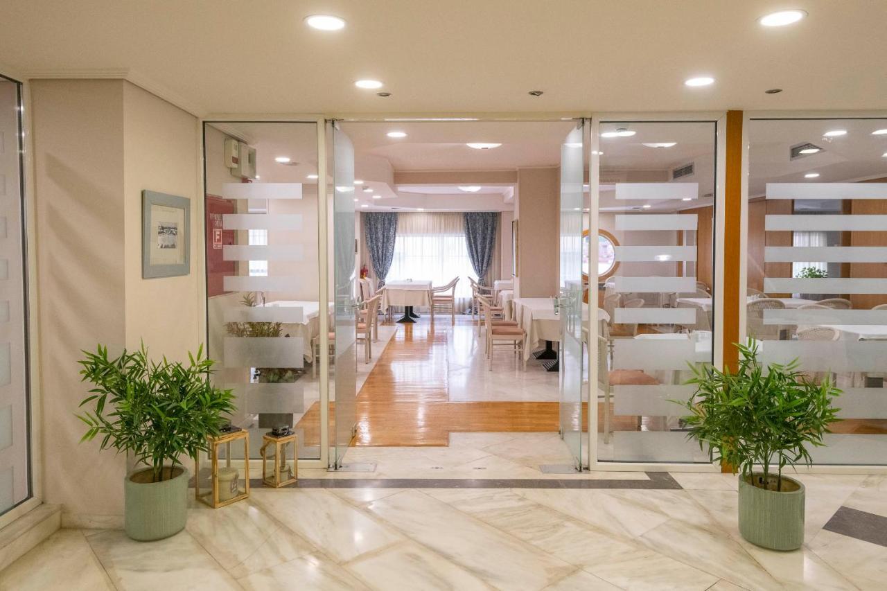 Hotel Kierion Kardítsa المظهر الخارجي الصورة