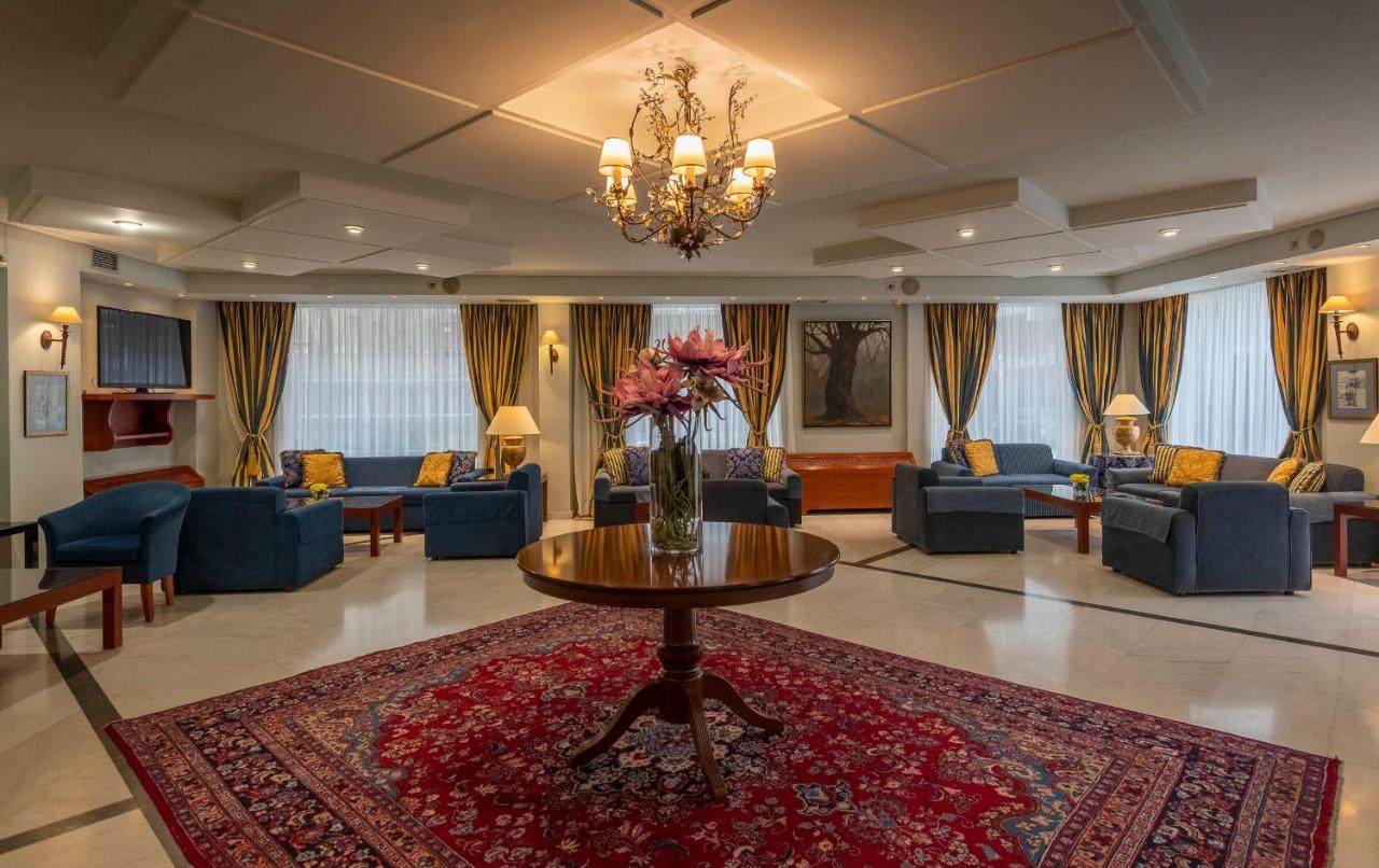 Hotel Kierion Kardítsa المظهر الخارجي الصورة