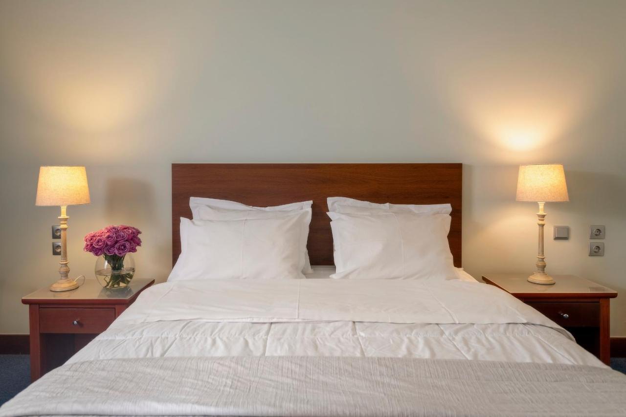 Hotel Kierion Kardítsa المظهر الخارجي الصورة