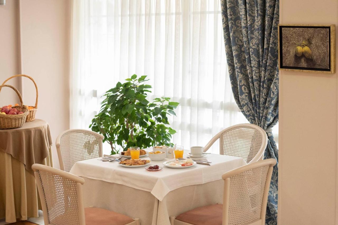 Hotel Kierion Kardítsa المظهر الخارجي الصورة