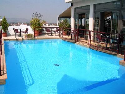 Hotel Kierion Kardítsa المرافق الصورة