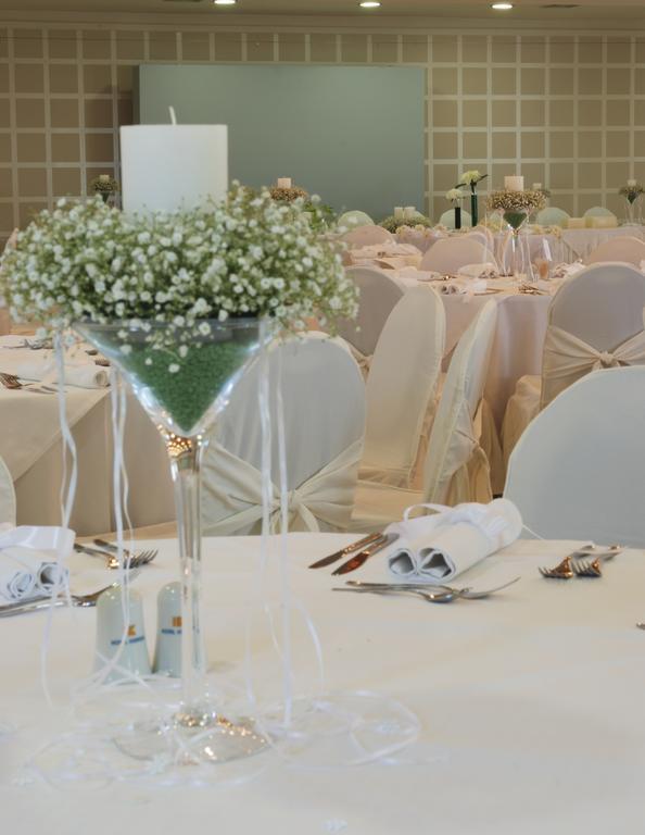 Hotel Kierion Kardítsa المظهر الخارجي الصورة