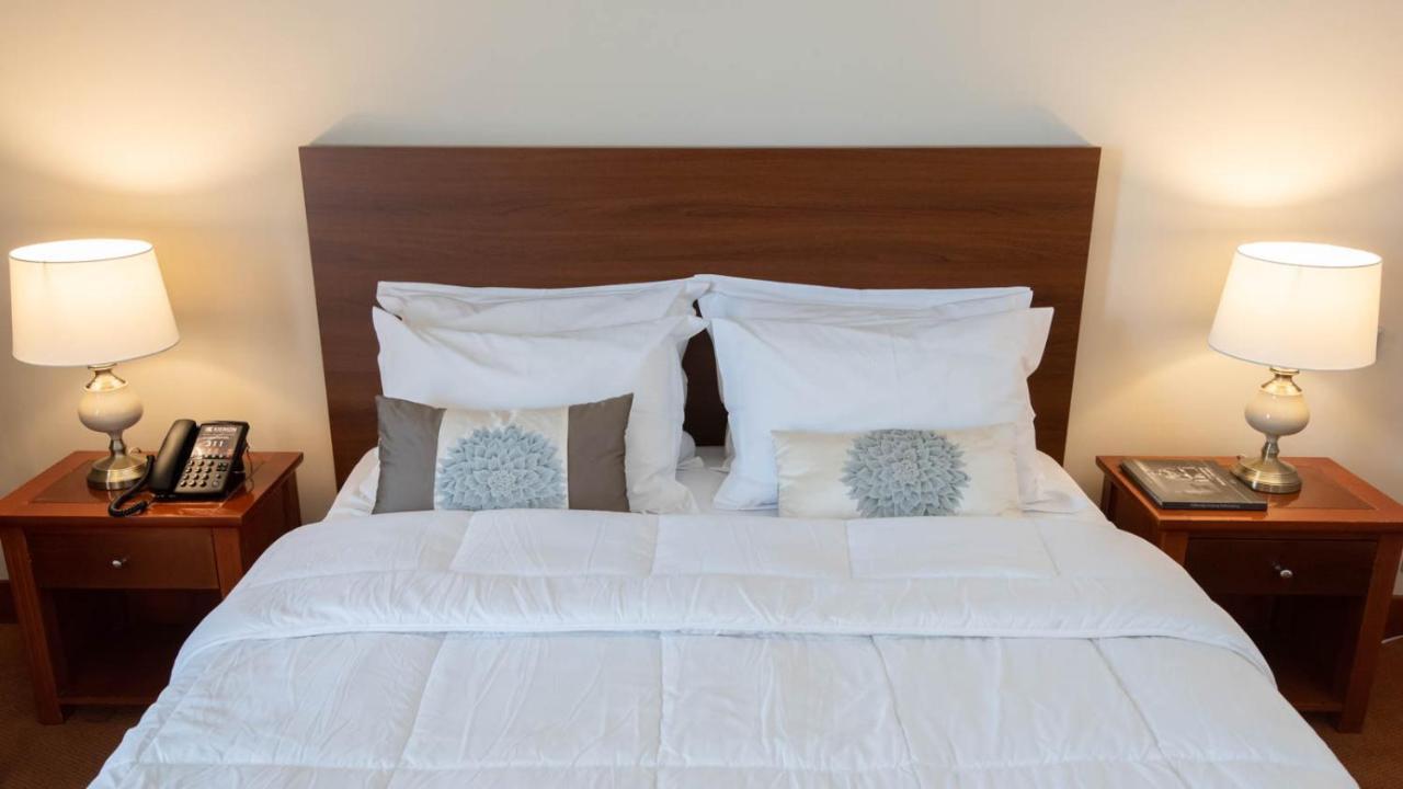 Hotel Kierion Kardítsa المظهر الخارجي الصورة